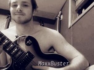 MaxxBuster