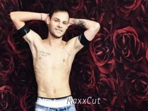 MaxxCut