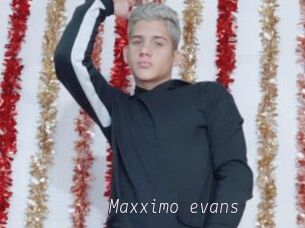 Maxximo_evans