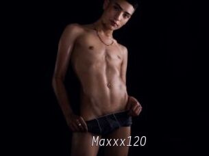 Maxxx120