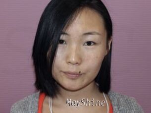MayShine