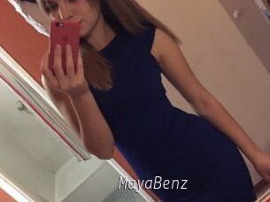 Maya_Benz