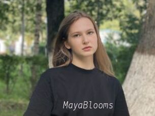 MayaBlooms