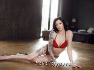 MayaDavydova