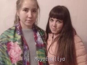 MayaEmiliya