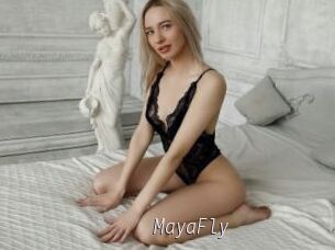 MayaFly