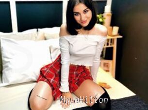 MayaHilton