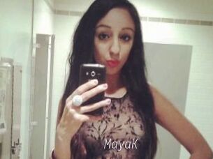 MayaK