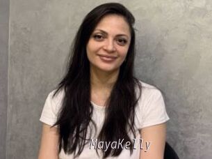 MayaKelly