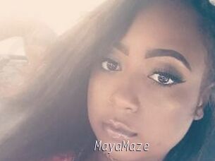 Maya_Maze