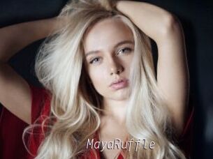 MayaRuffle