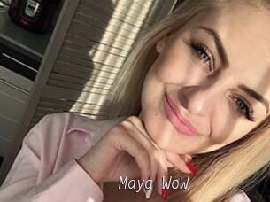 Maya_WoW