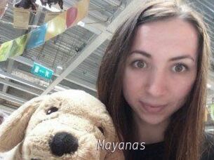 Mayanas