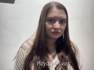 MayanyRivas