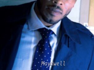 Maydwell