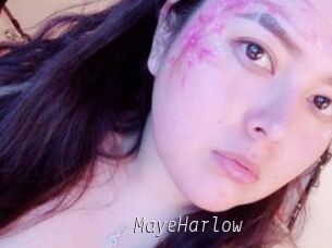 MayeHarlow
