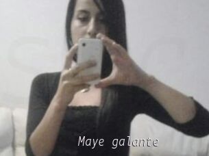 Maye_galante
