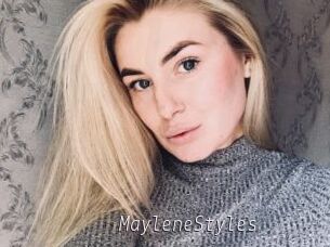 MayleneStyles