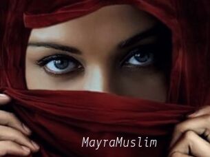 MayraMuslim