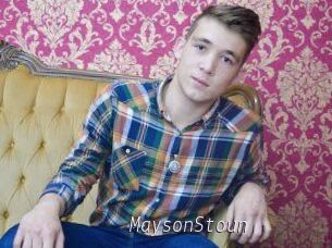 MaysonStoun