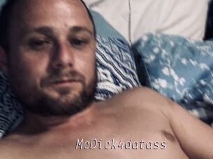 McDick4datass