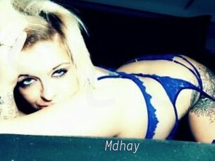 Mdhay