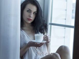MeYana