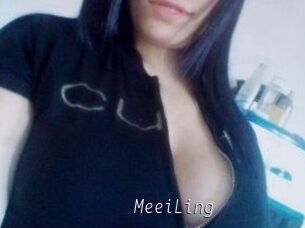 MeeiLing