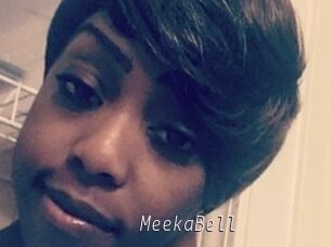 Meeka_Bell