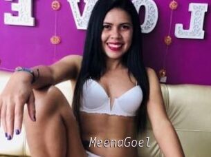 MeenaGoel