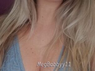 MegBabbyy11
