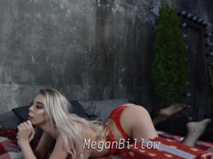 MeganBillow