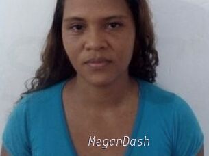 MeganDash