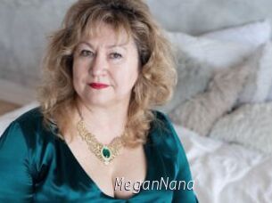 MeganNana