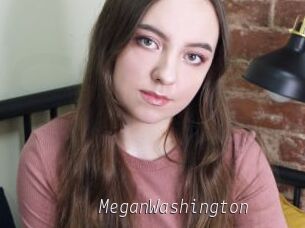 MeganWashington