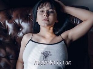 MeganWilliam