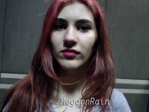 MegannRain
