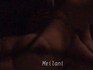 Meilani