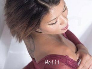 Meili