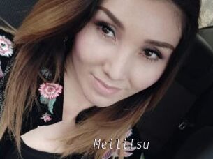 MeiliTsu