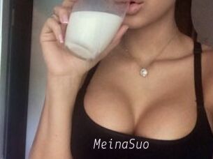 MeinaSuo