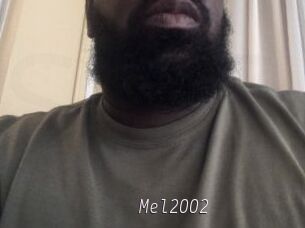 Mel2002