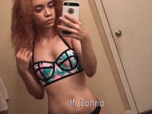 Melahna