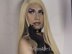 MelanAbril