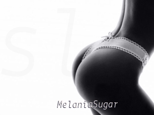MelaniaSugar