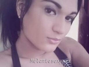 Melaniesexyxxx