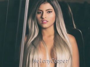 MelanyCooper