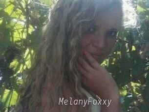 MelanyFoxxy