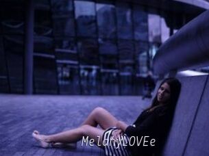 MelanyLOVEe