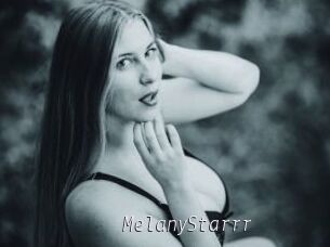 MelanyStarrr